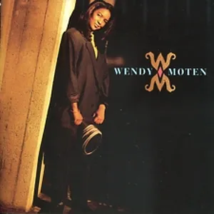 Wendy Moten